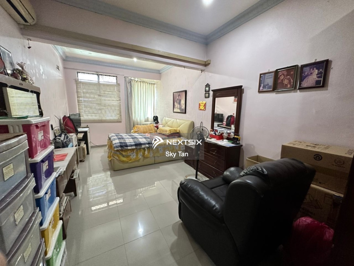 2-sty Terrace/Link House For Sale in Johor Bahru Johor - Image 6