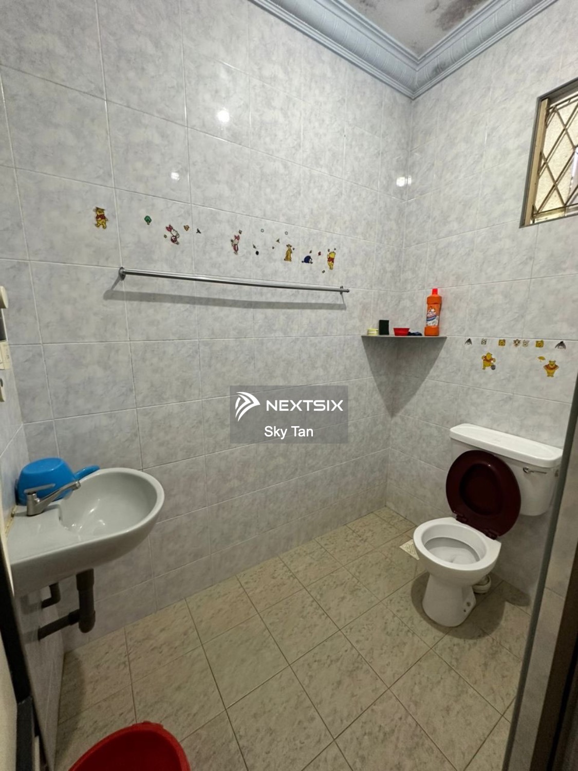 2-sty Terrace/Link House For Sale in Johor Bahru Johor - Image 7