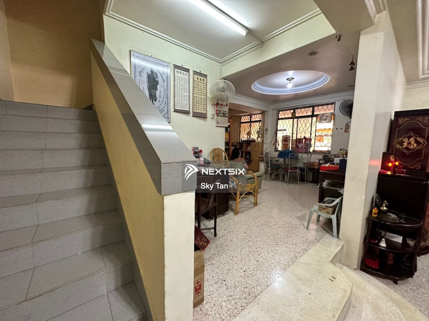 2-sty Terrace/Link House For Sale in Johor Bahru Johor - Image 9