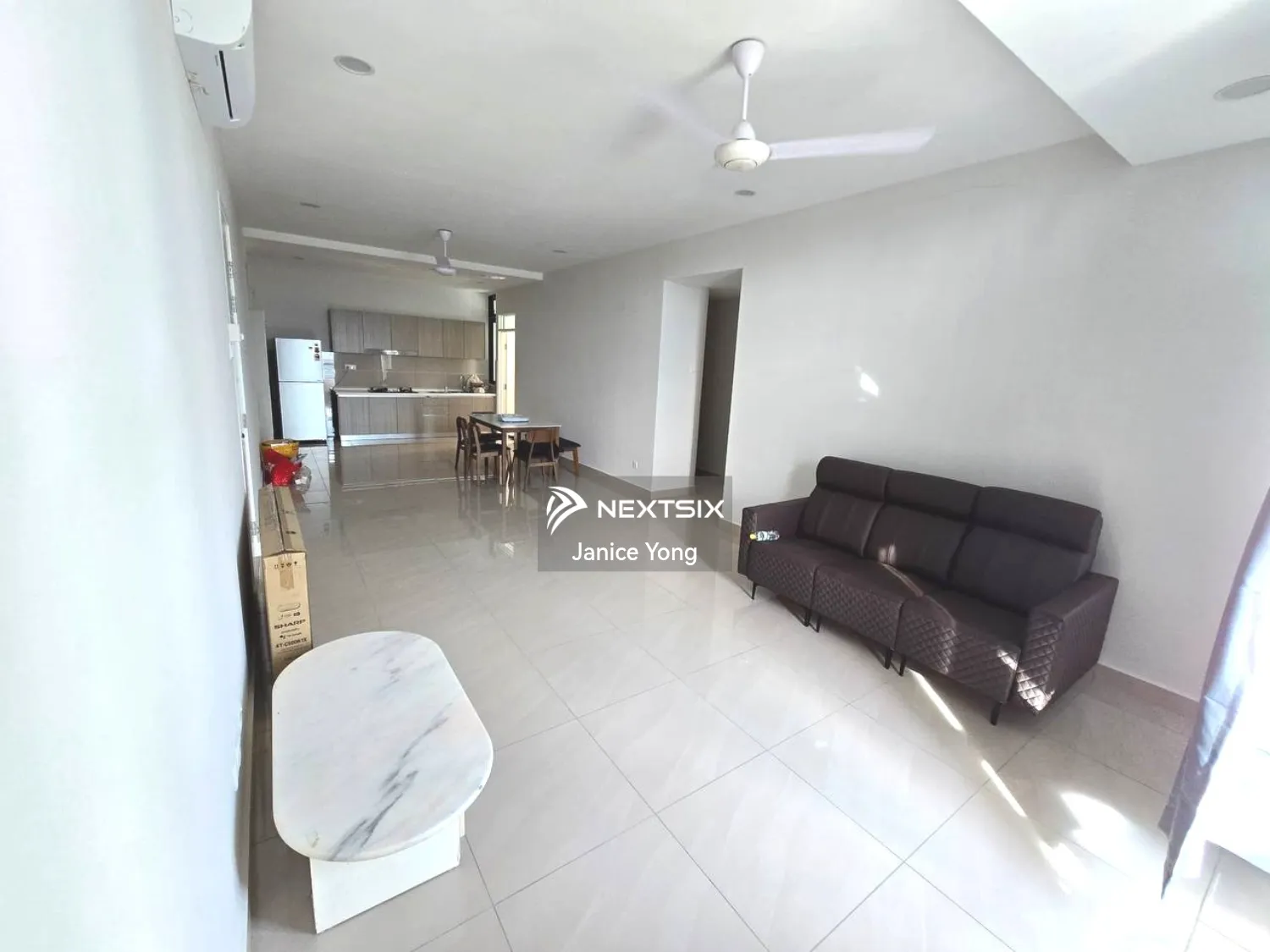 Condominium For Rent in Johor Bahru Johor