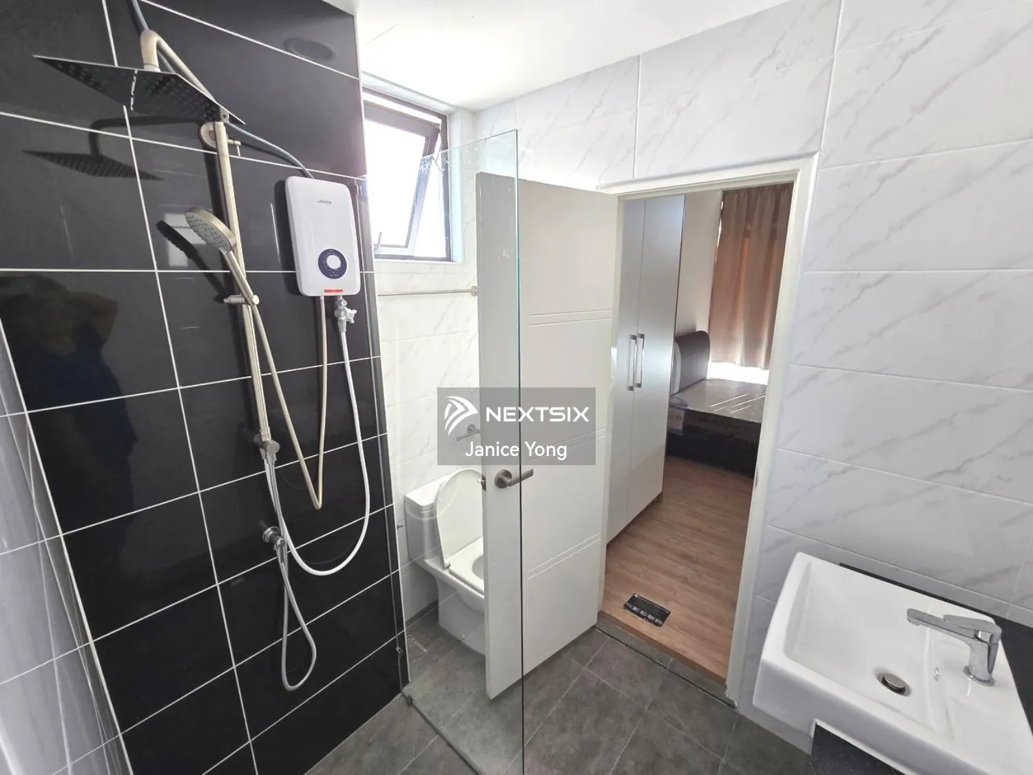 Condominium For Rent in Johor Bahru Johor - Image 8