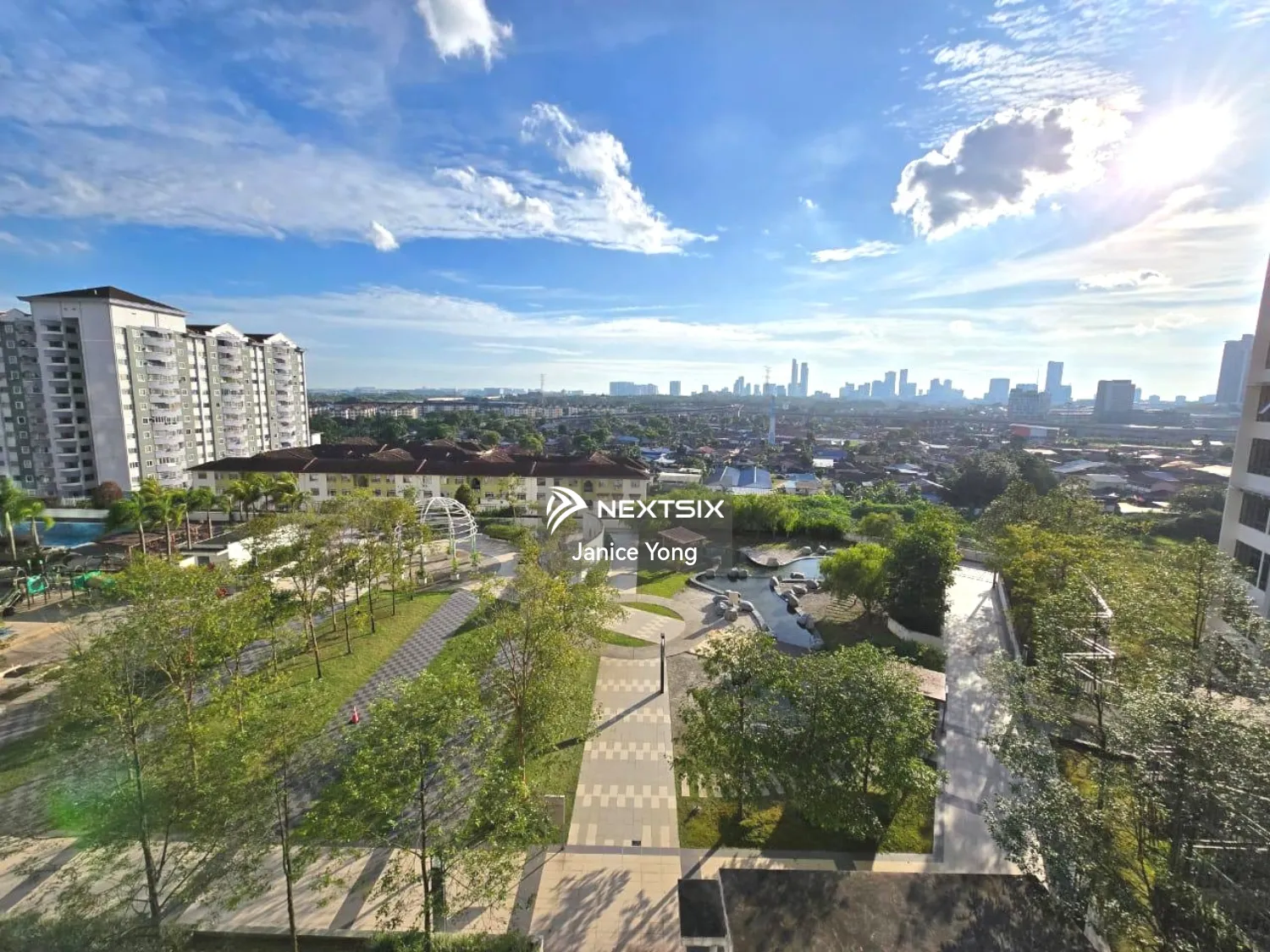 Condominium For Rent in Johor Bahru Johor - Image 9