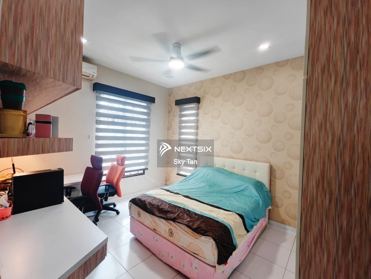 2-sty Terrace/Link House For Sale in Setia Tropika Johor - Image 10