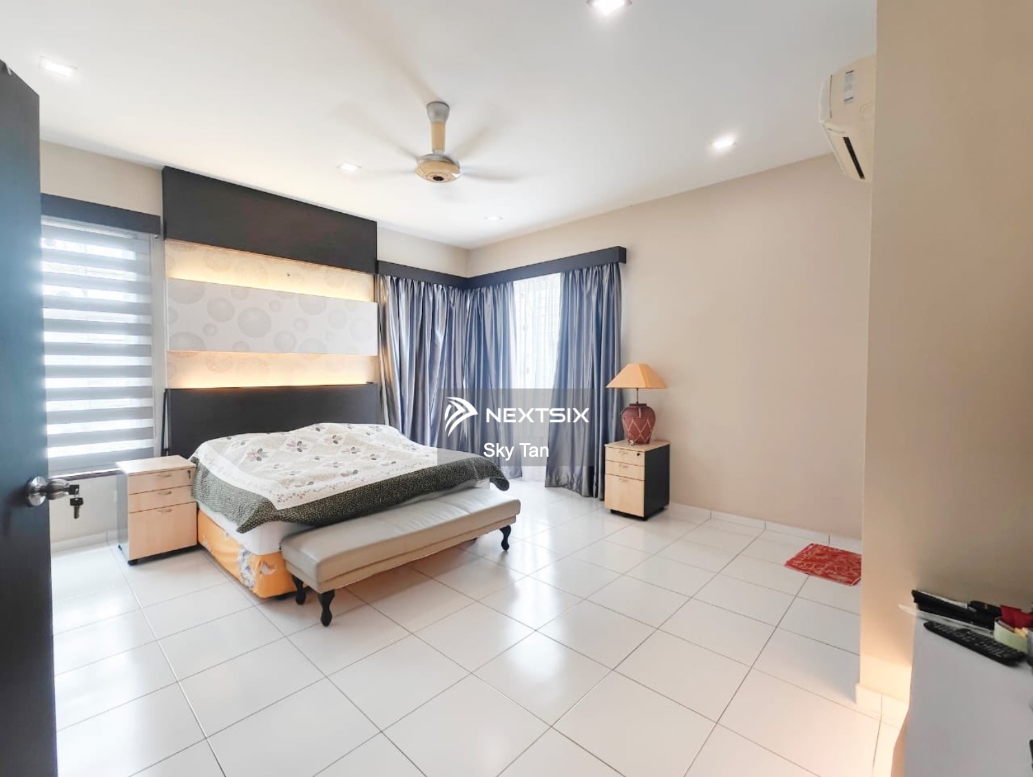 2-sty Terrace/Link House For Sale in Setia Tropika Johor - Image 5