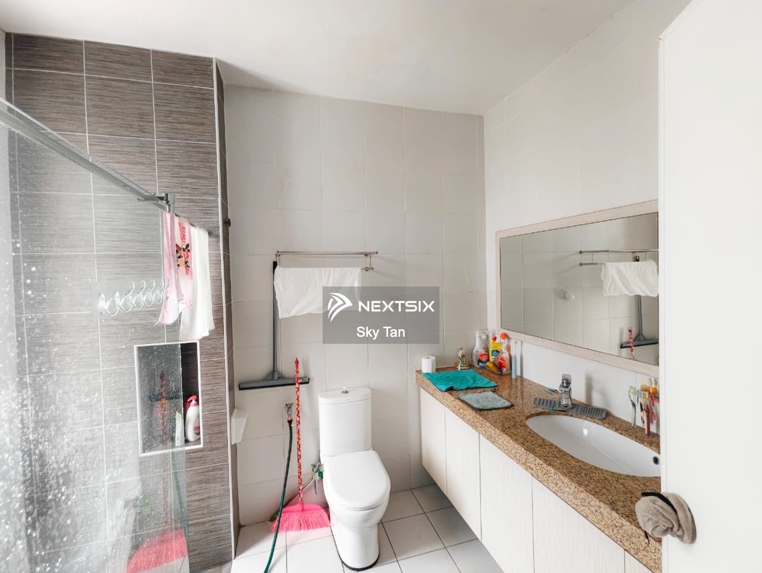 2-sty Terrace/Link House For Sale in Setia Tropika Johor - Image 6