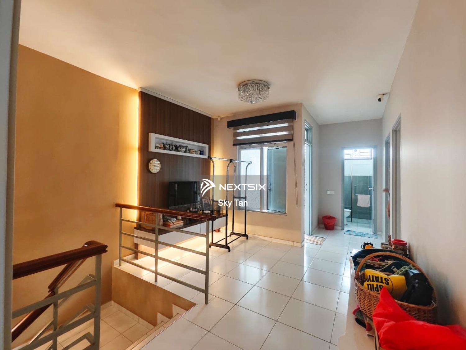 2-sty Terrace/Link House For Sale in Setia Tropika Johor - Image 8