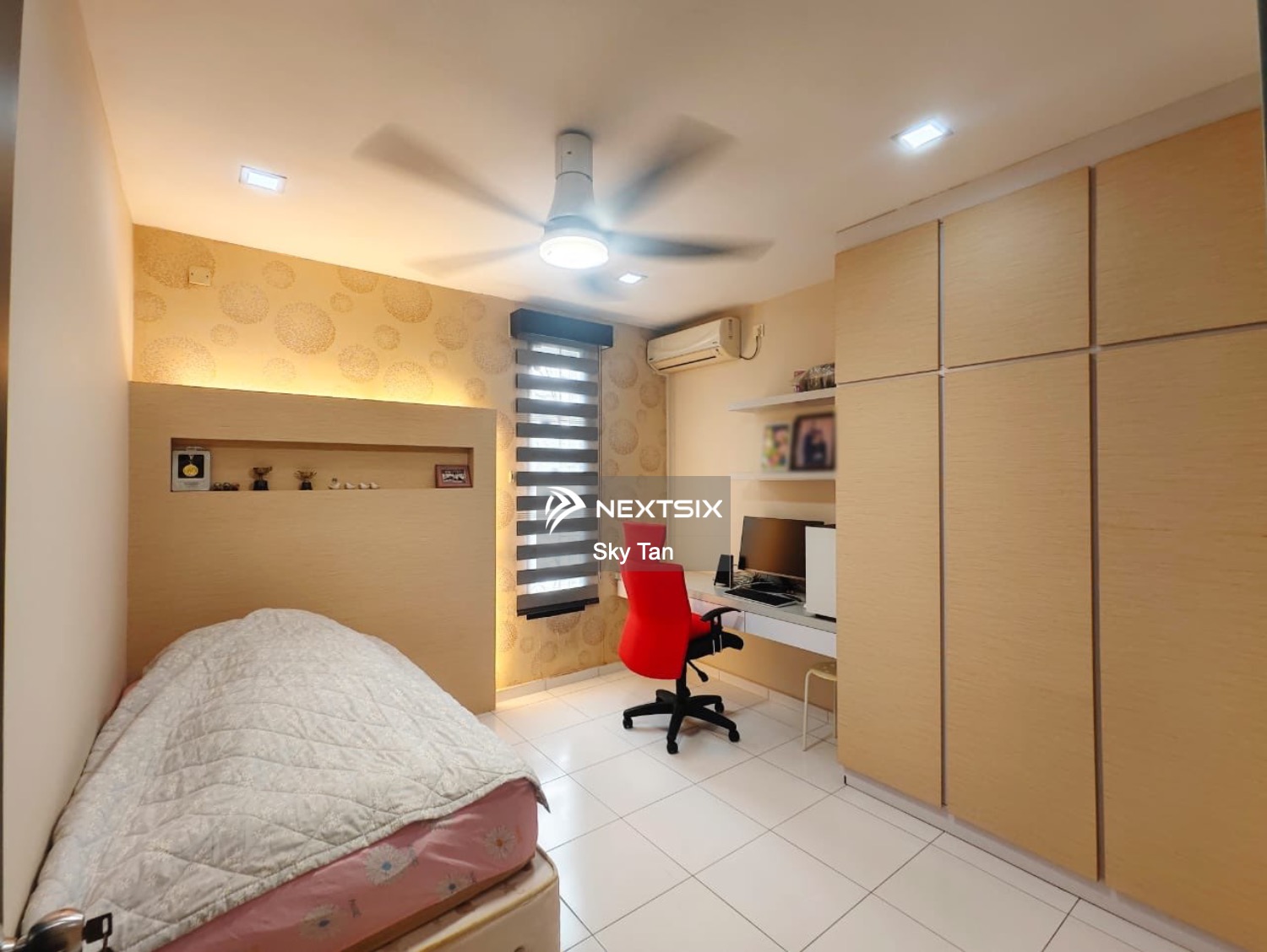 2-sty Terrace/Link House For Sale in Setia Tropika Johor - Image 9