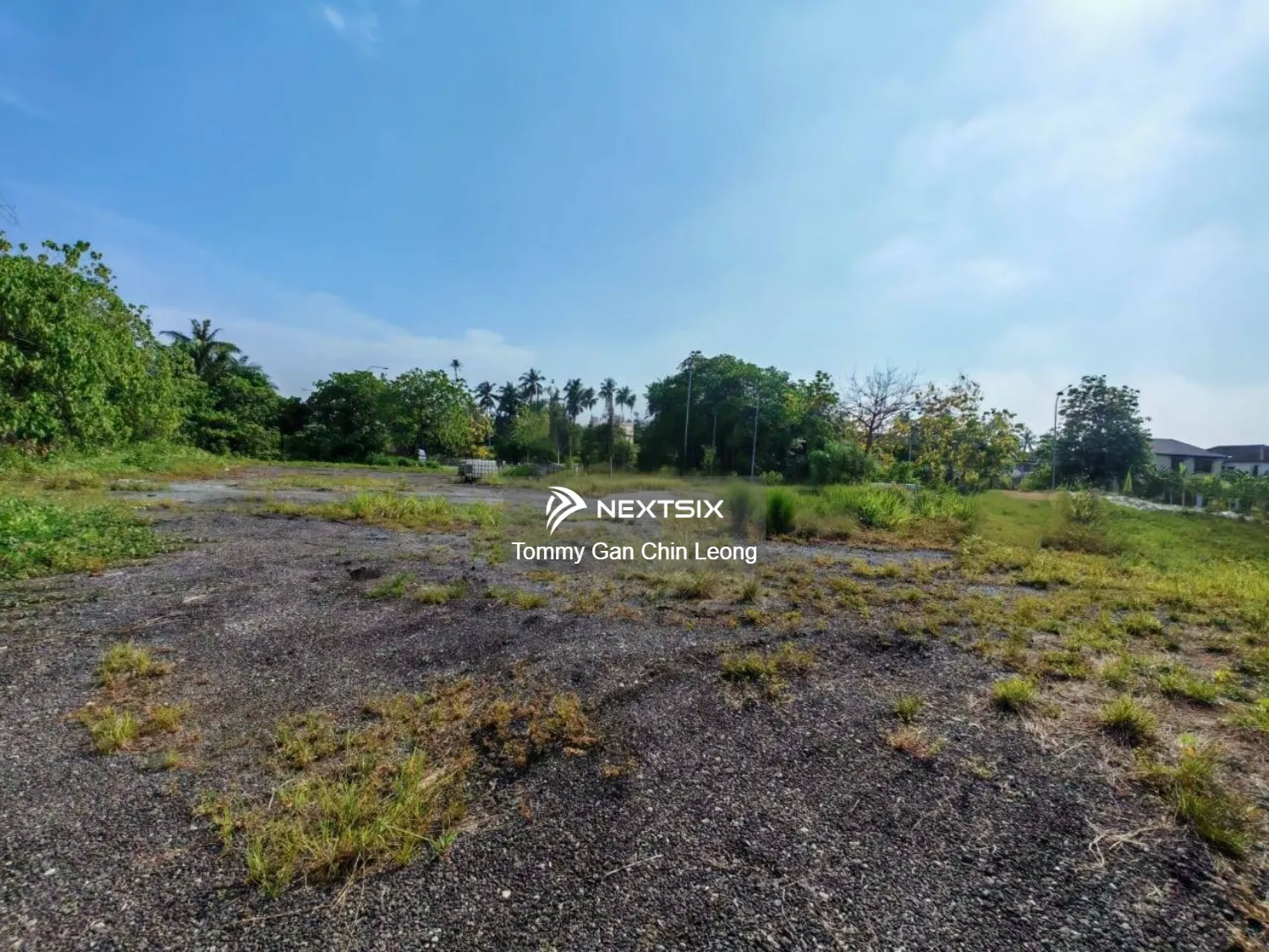 Commercial Land For Sale in Simpang Ampat Penang - Image 2