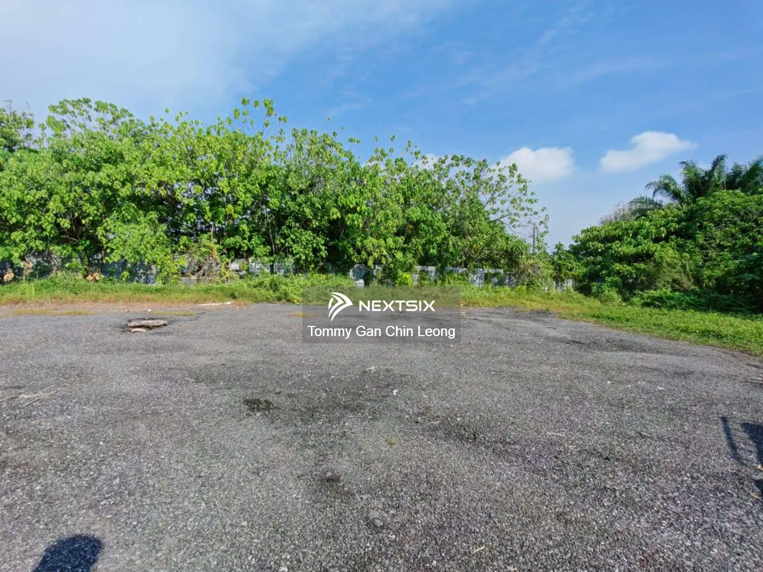 Commercial Land For Sale in Simpang Ampat Penang - Image 3