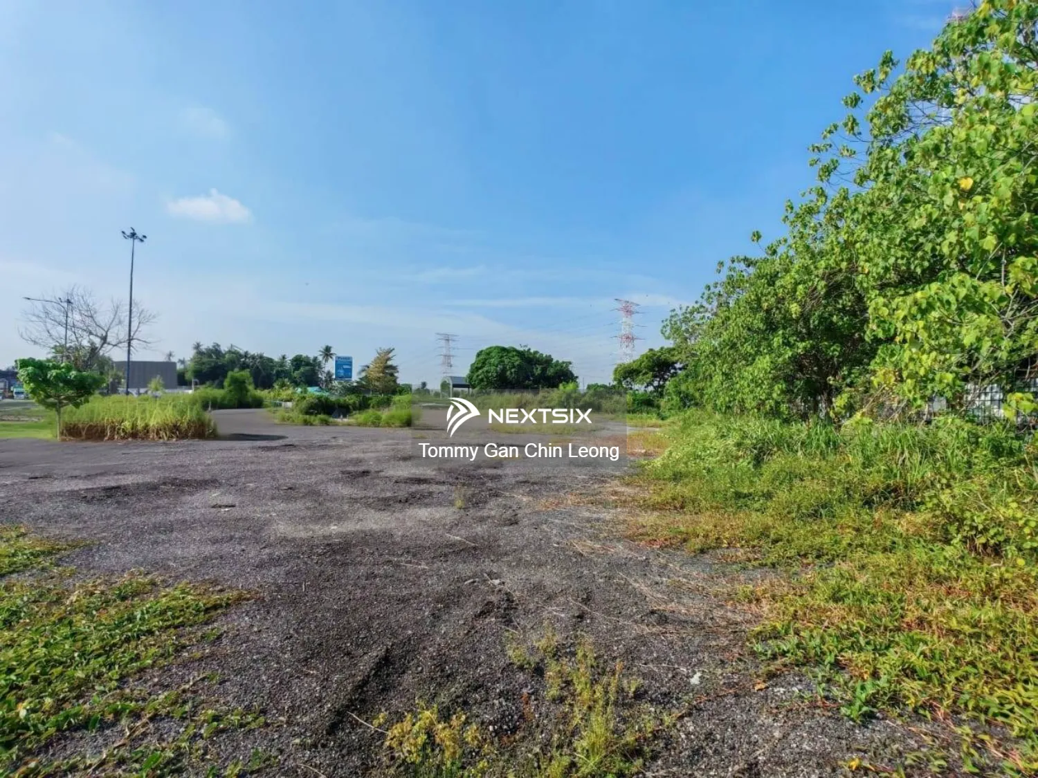 Commercial Land For Sale in Simpang Ampat Penang - Image 4