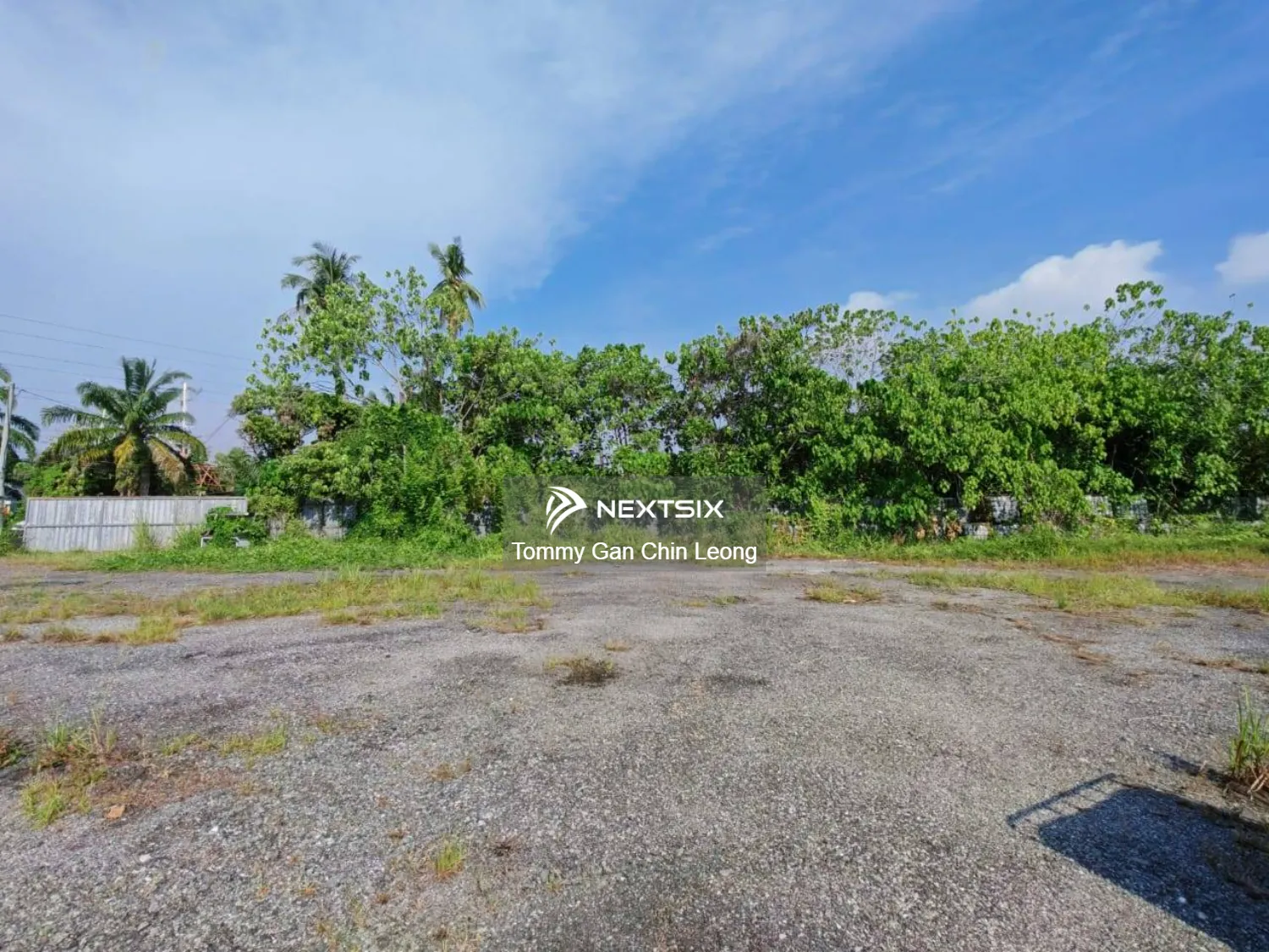 Commercial Land For Sale in Simpang Ampat Penang - Image 5