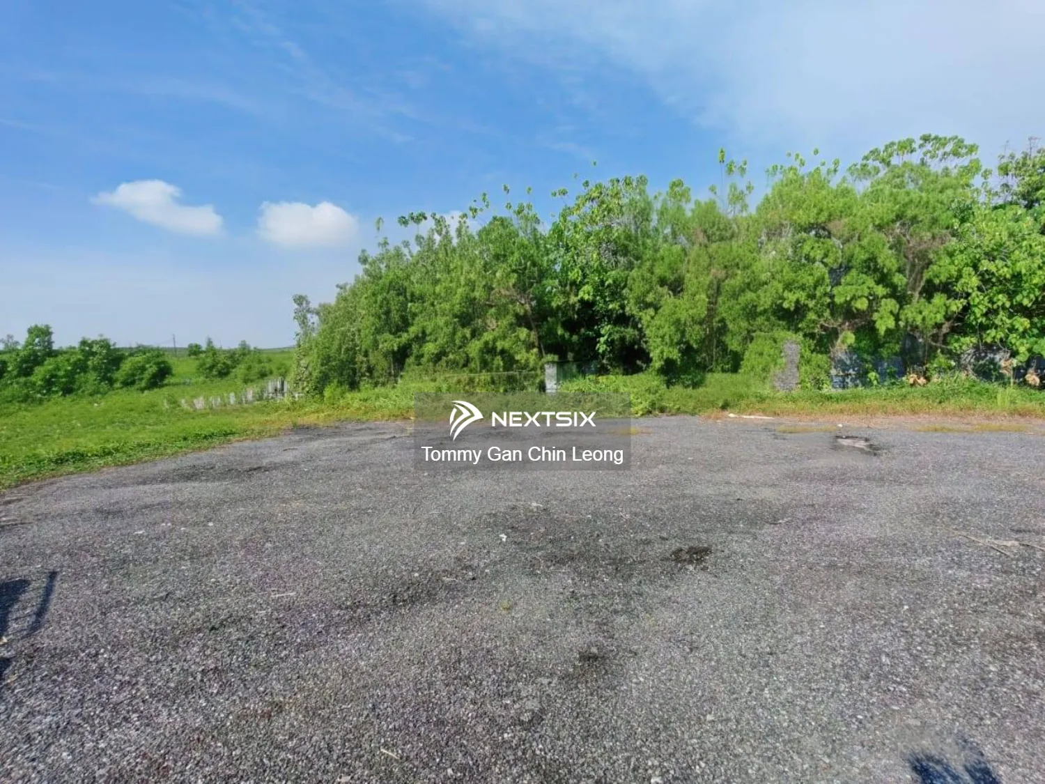 Commercial Land For Sale in Simpang Ampat Penang - Image 6