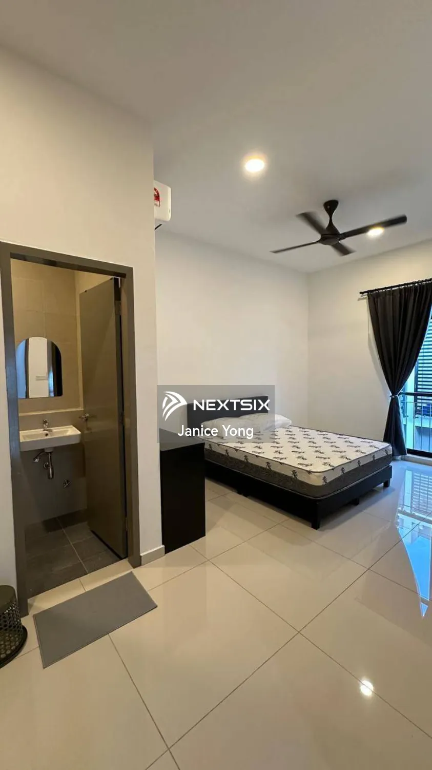 Cluster House For Rent in Johor Bahru Johor - Image 10