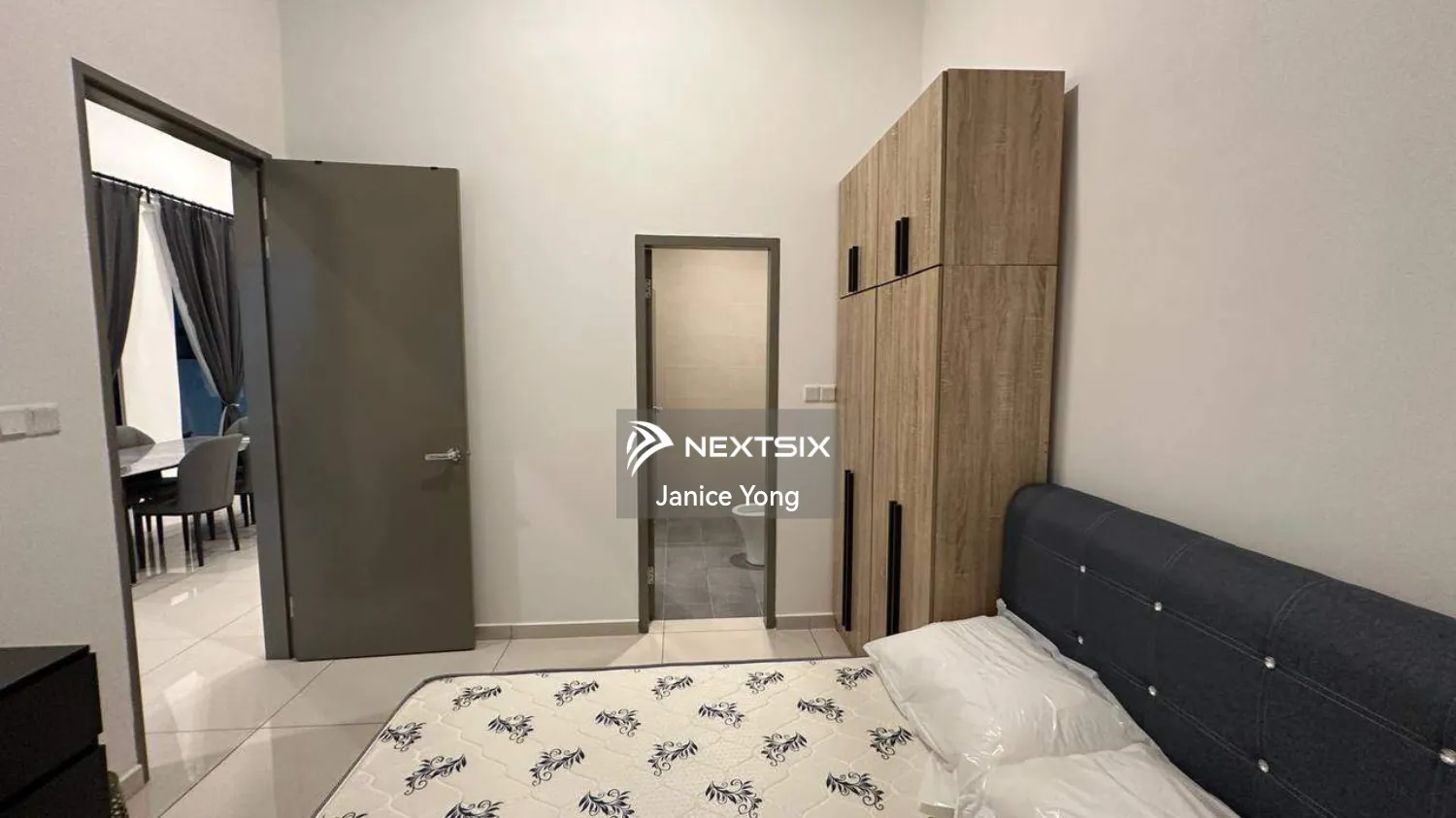 Cluster House For Rent in Johor Bahru Johor - Image 11