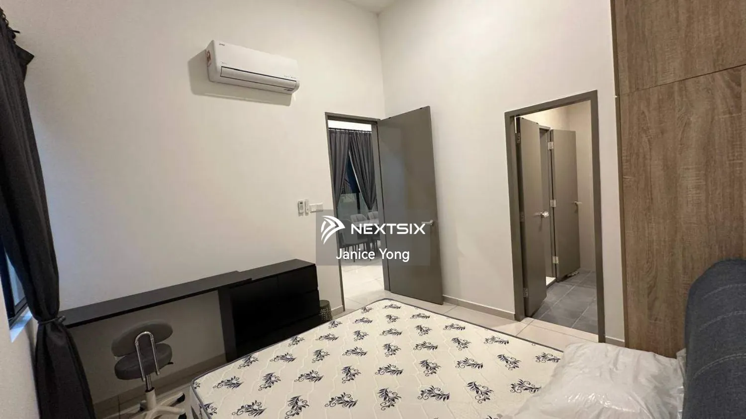 Cluster House For Rent in Johor Bahru Johor - Image 13