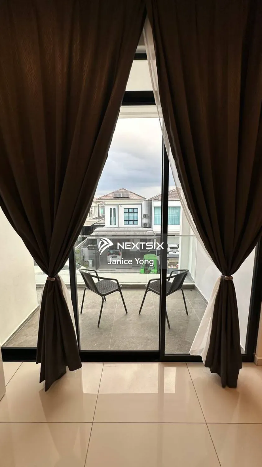 Cluster House For Rent in Johor Bahru Johor - Image 16