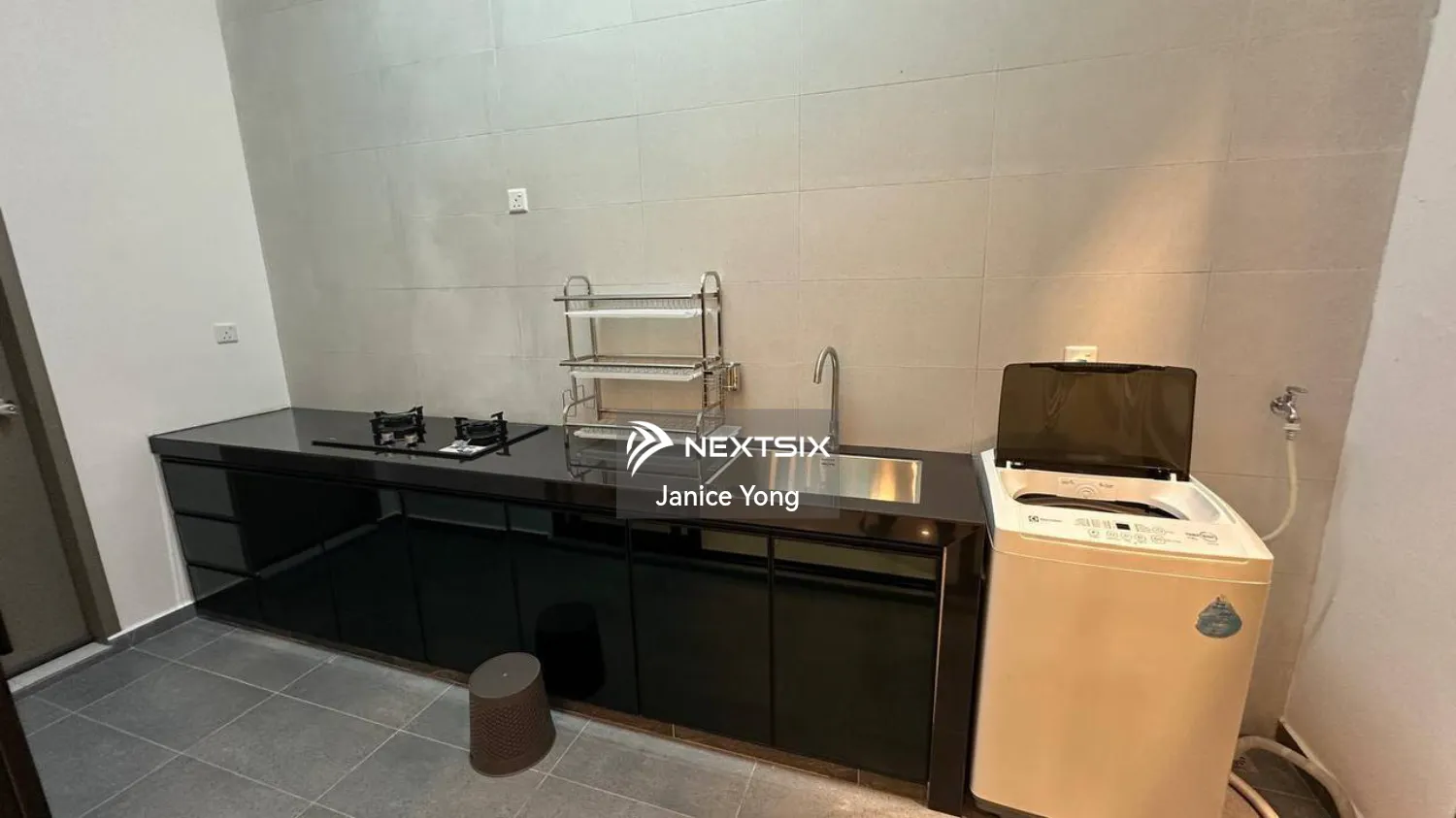 Cluster House For Rent in Johor Bahru Johor - Image 18