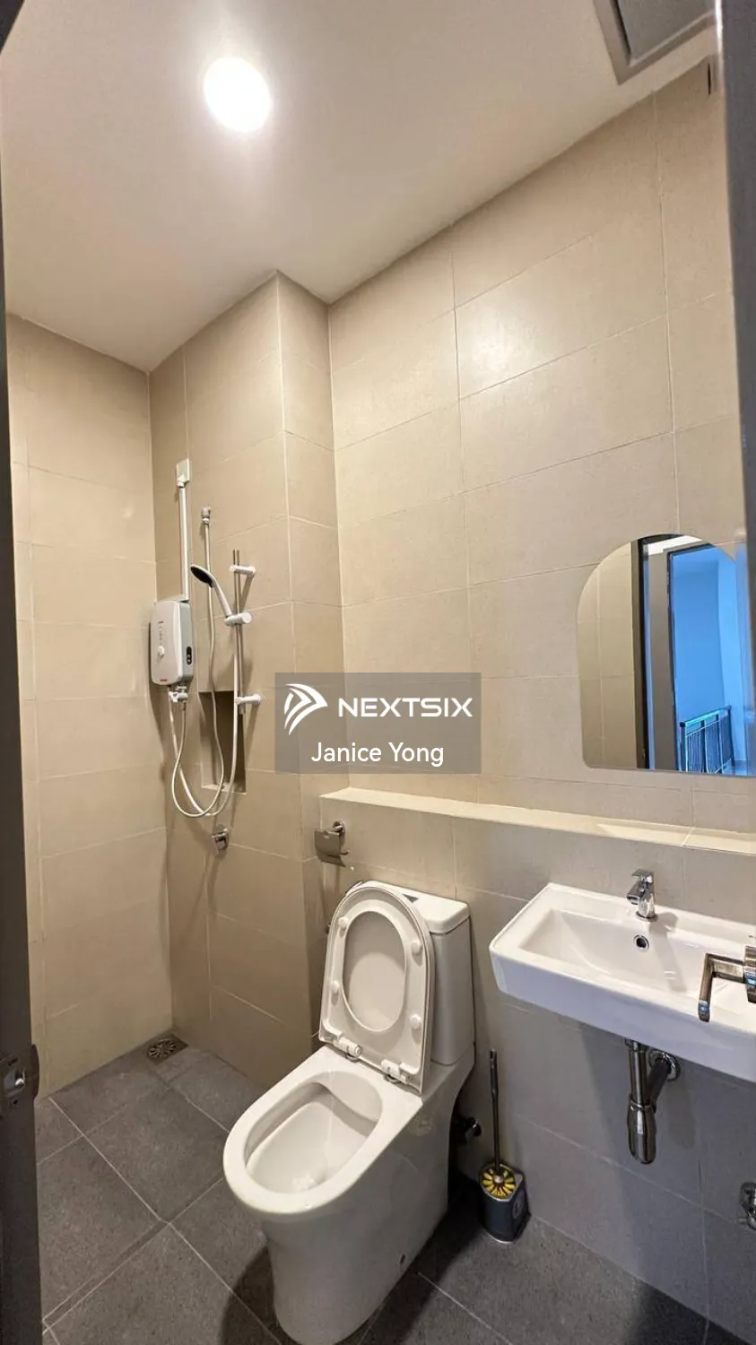 Cluster House For Rent in Johor Bahru Johor - Image 22