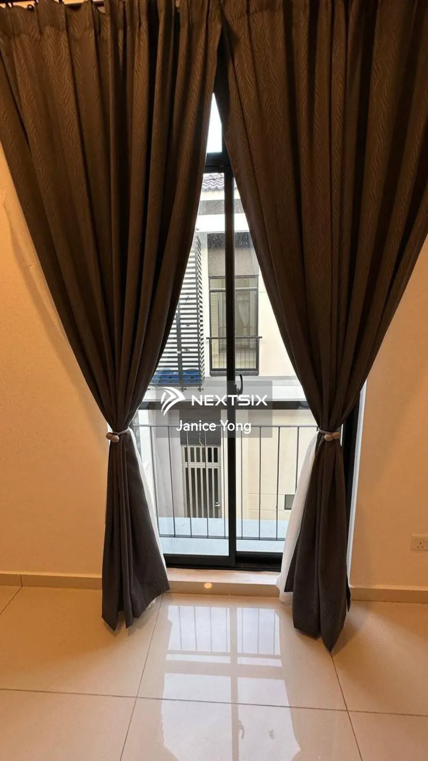 Cluster House For Rent in Johor Bahru Johor - Image 24