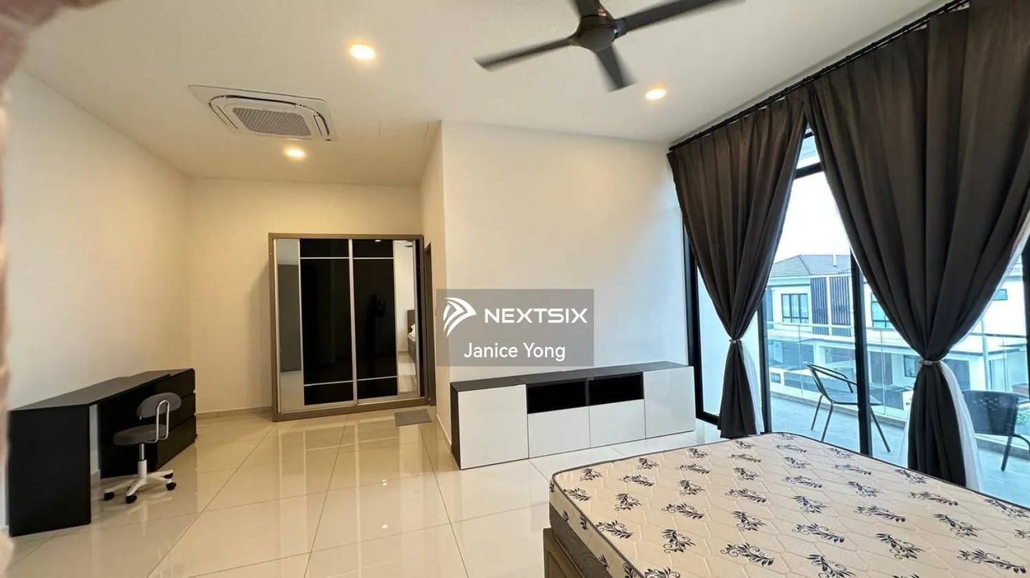 Cluster House For Rent in Johor Bahru Johor - Image 7