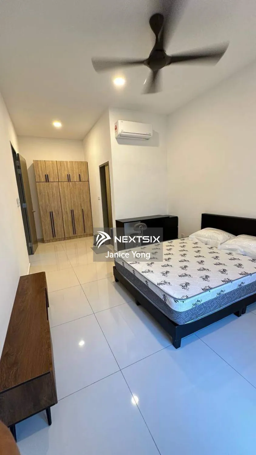 Cluster House For Rent in Johor Bahru Johor - Image 9