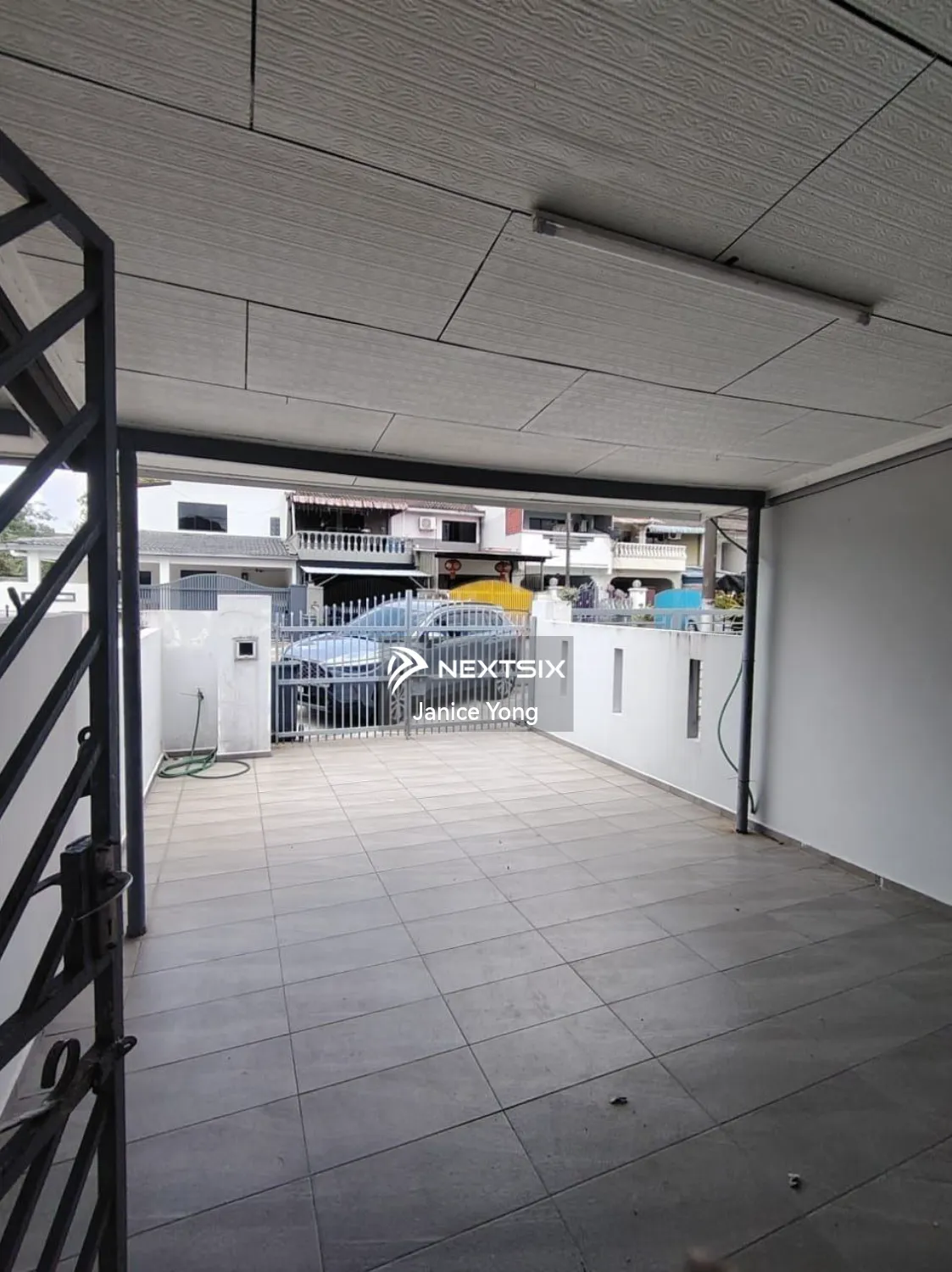 2-sty Terrace/Link House For Rent in Skudai Johor