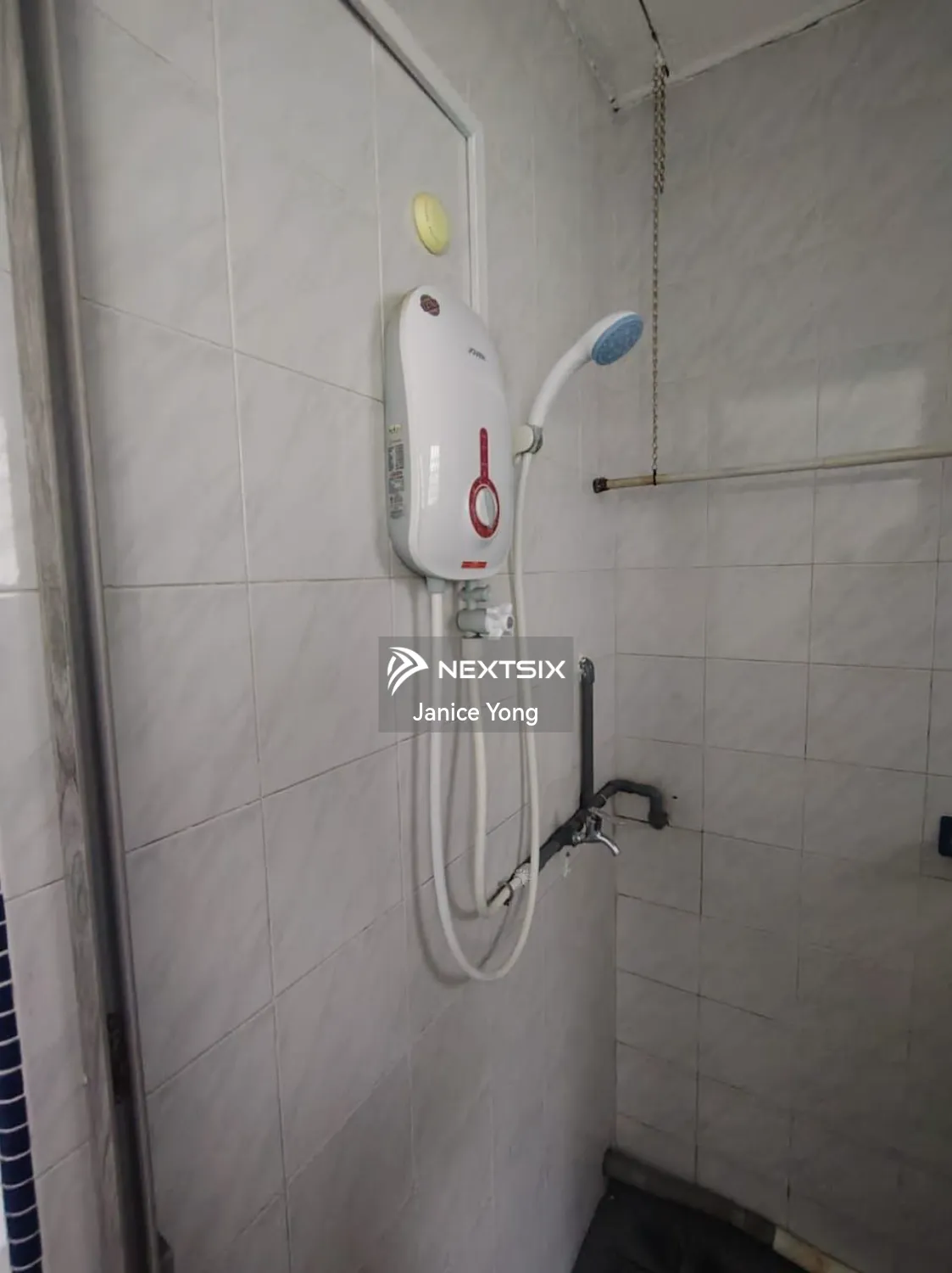 2-sty Terrace/Link House For Rent in Skudai Johor - Image 11