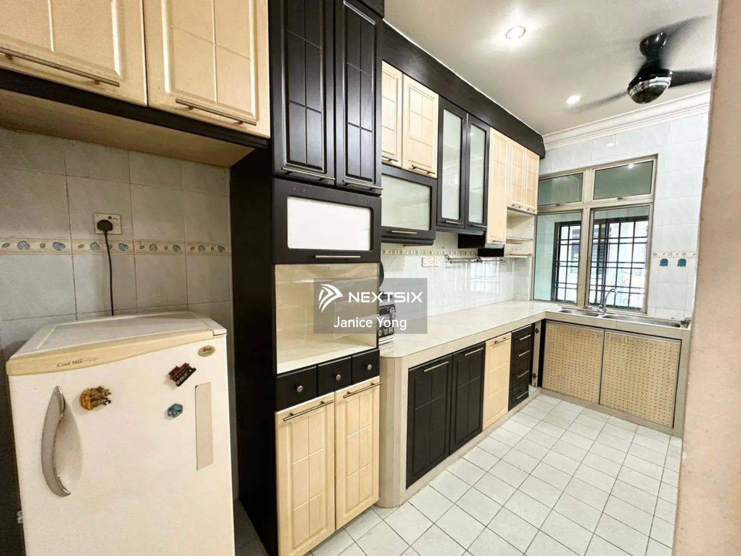 1-sty Terrace/Link House For Rent in Iskandar Puteri (Nusajaya) Johor - Image 5