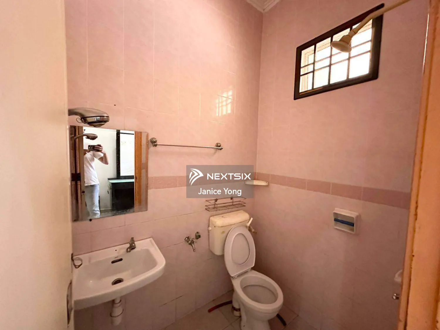 1-sty Terrace/Link House For Rent in Iskandar Puteri (Nusajaya) Johor - Image 6