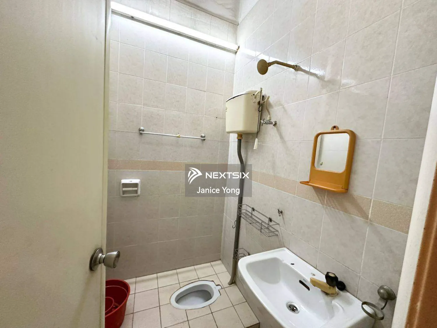 1-sty Terrace/Link House For Rent in Iskandar Puteri (Nusajaya) Johor - Image 7