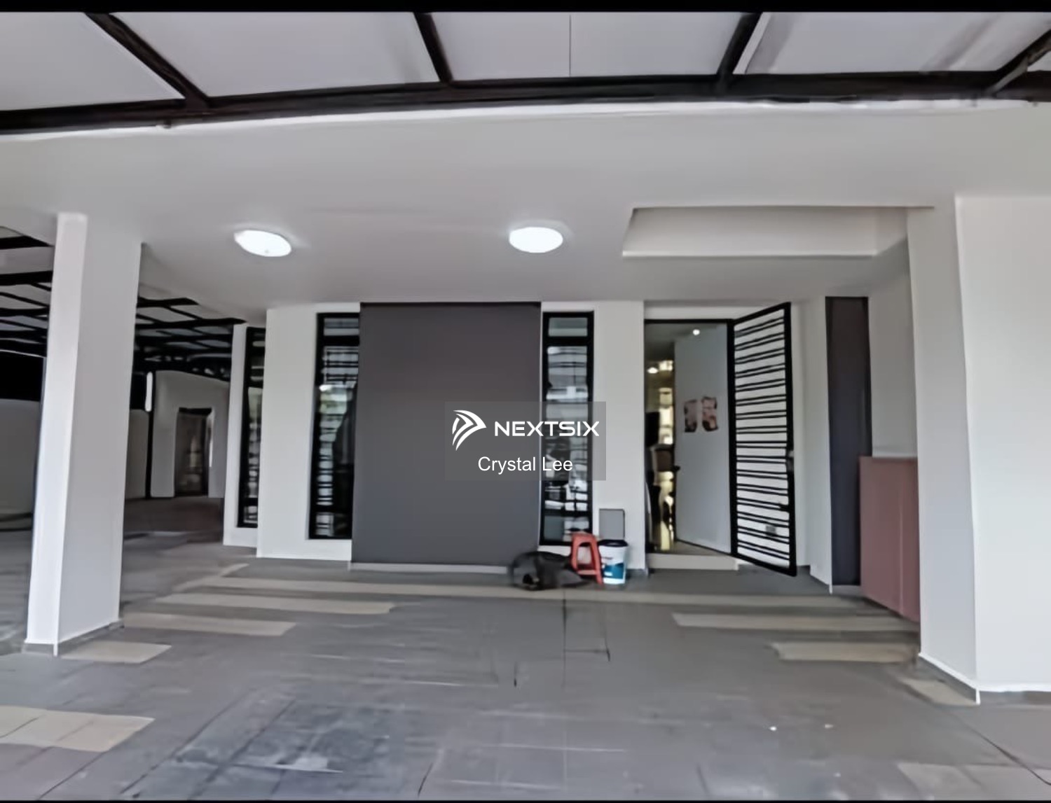 Cluster House For Sale in Skudai Johor - Image 2