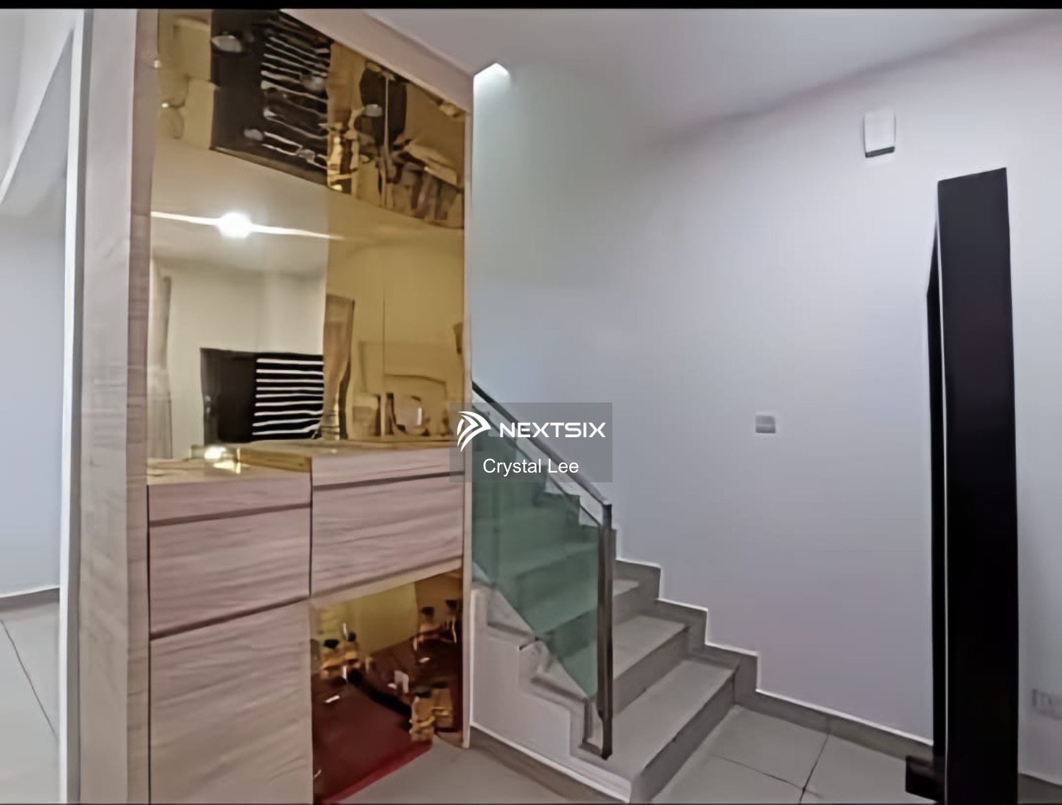 Cluster House For Sale in Skudai Johor - Image 3