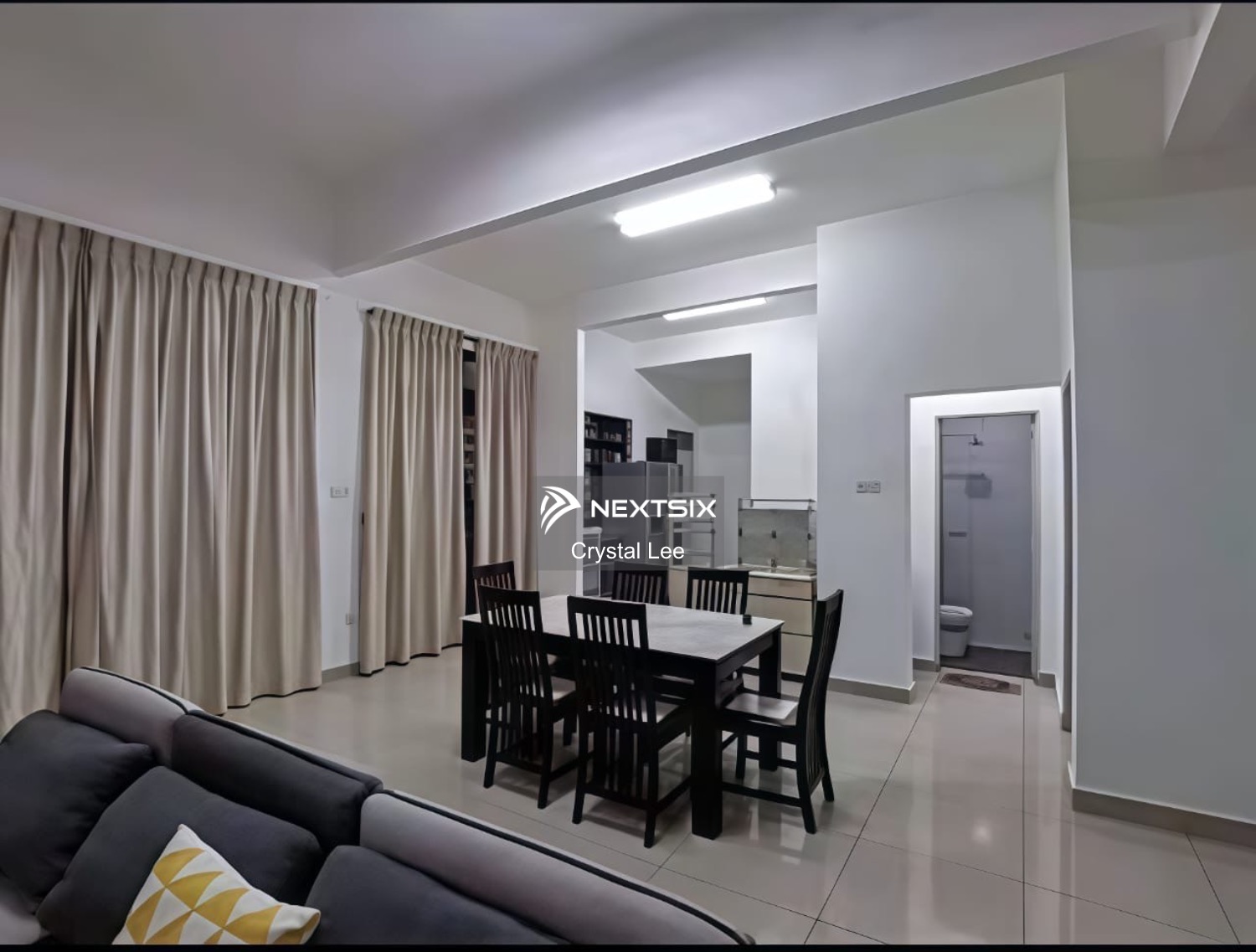 Cluster House For Sale in Skudai Johor - Image 5