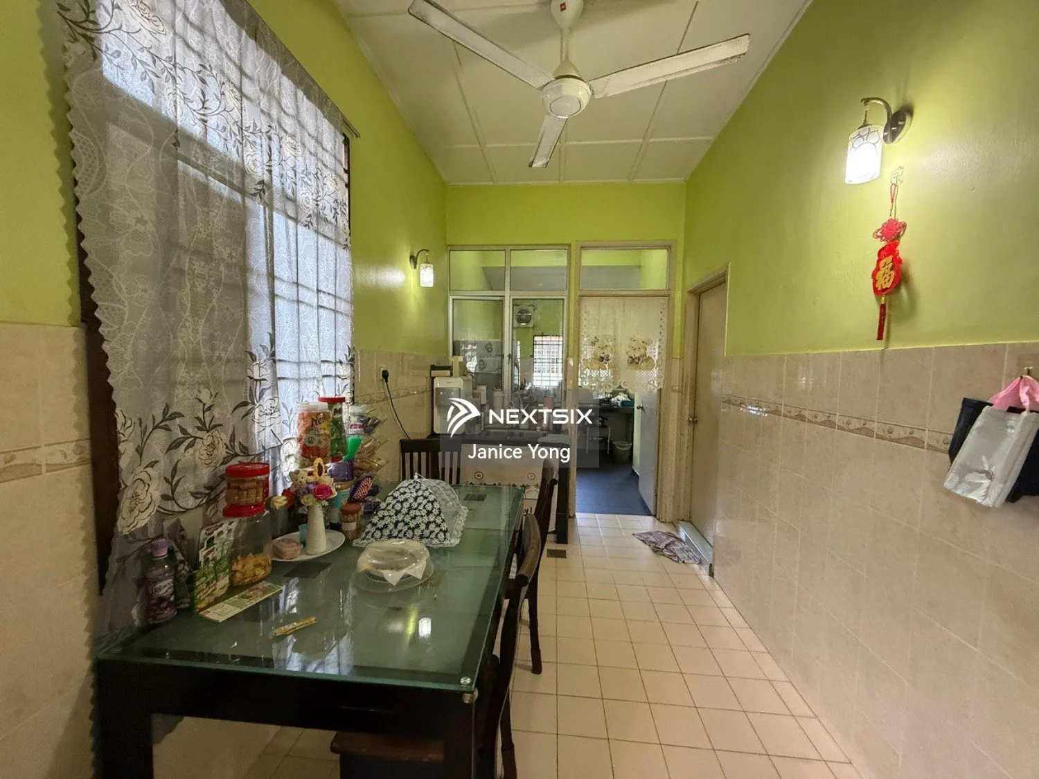 1-sty Terrace/Link House For Sale in Setia Indah Johor