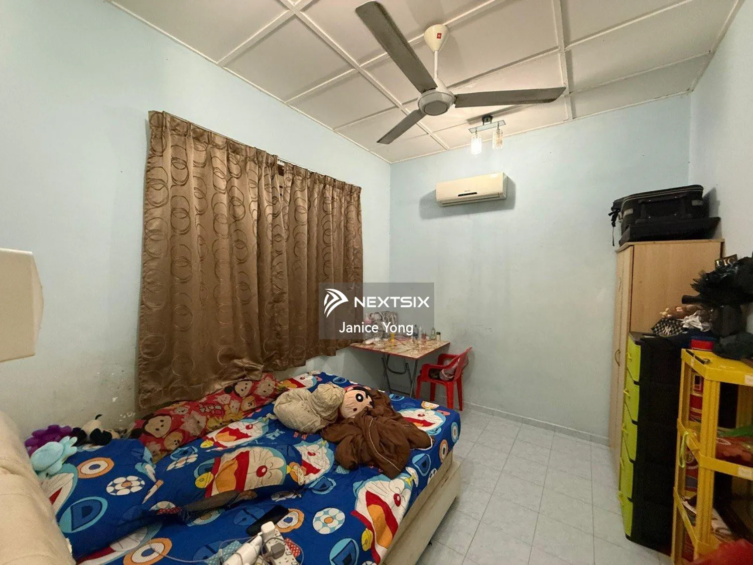 1-sty Terrace/Link House For Sale in Setia Indah Johor - Image 5