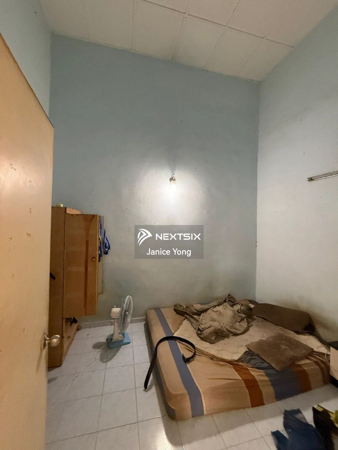 1-sty Terrace/Link House For Sale in Setia Indah Johor - Image 6