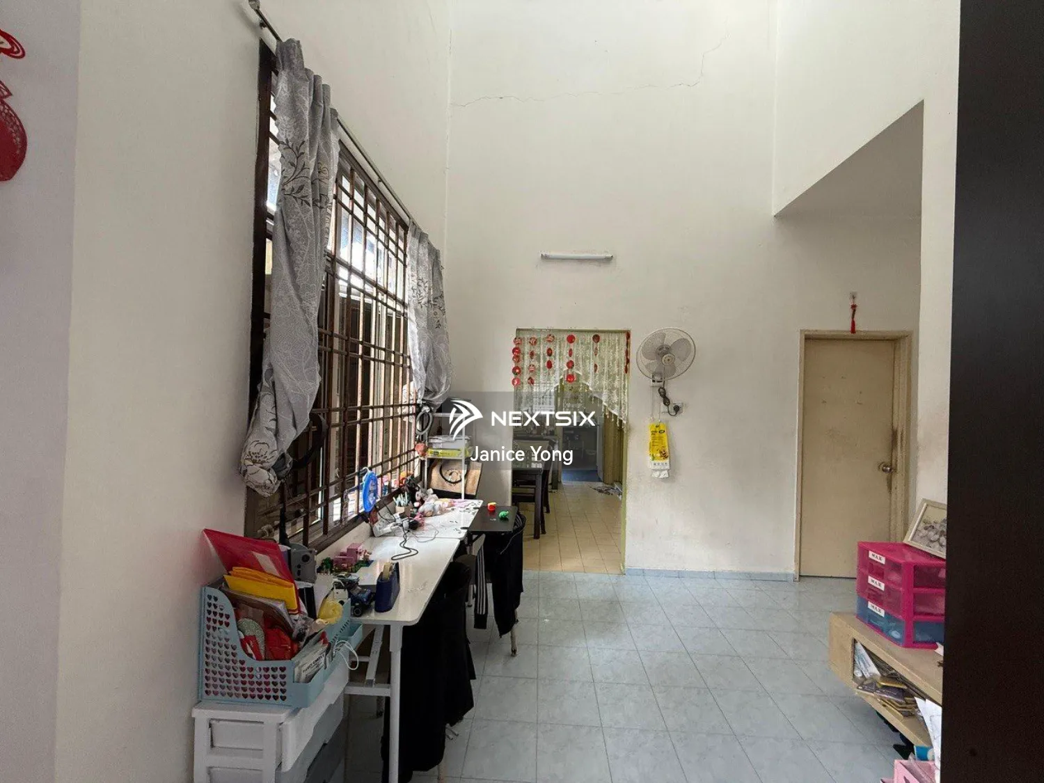 1-sty Terrace/Link House For Sale in Setia Indah Johor - Image 7