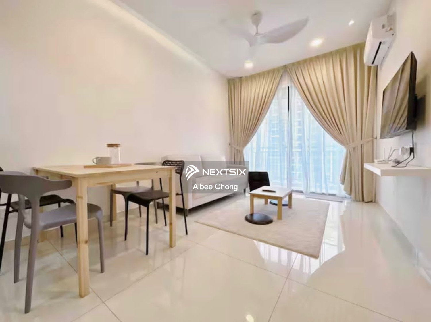 Serviced Residence For Sale in Johor Bahru Johor