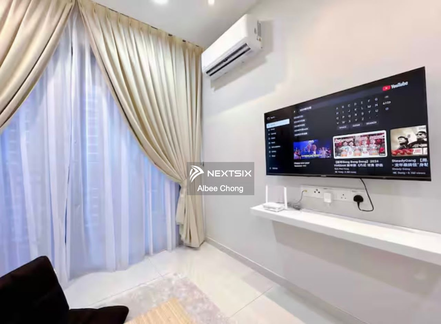 Serviced Residence For Sale in Johor Bahru Johor - Image 10