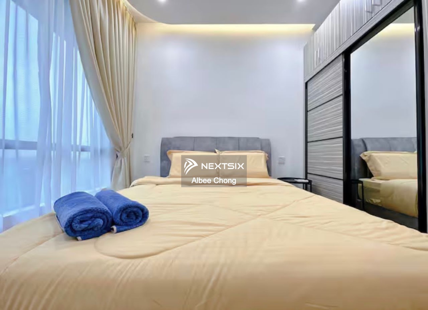 Serviced Residence For Sale in Johor Bahru Johor - Image 8