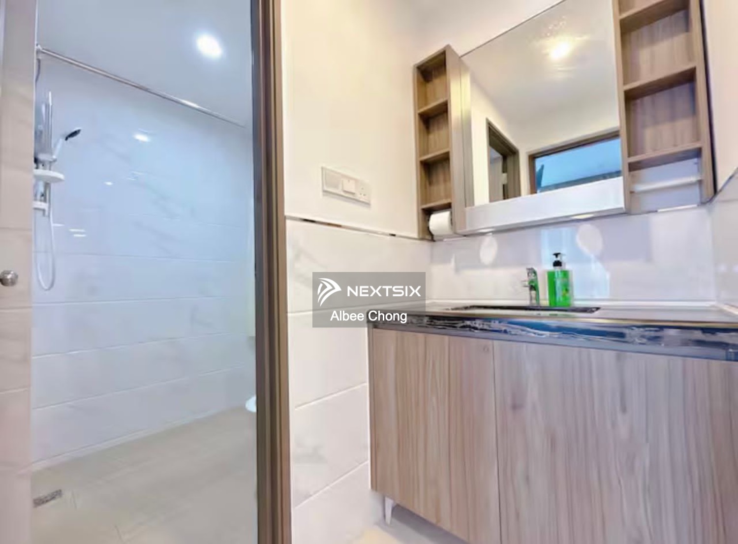 Serviced Residence For Sale in Johor Bahru Johor - Image 9