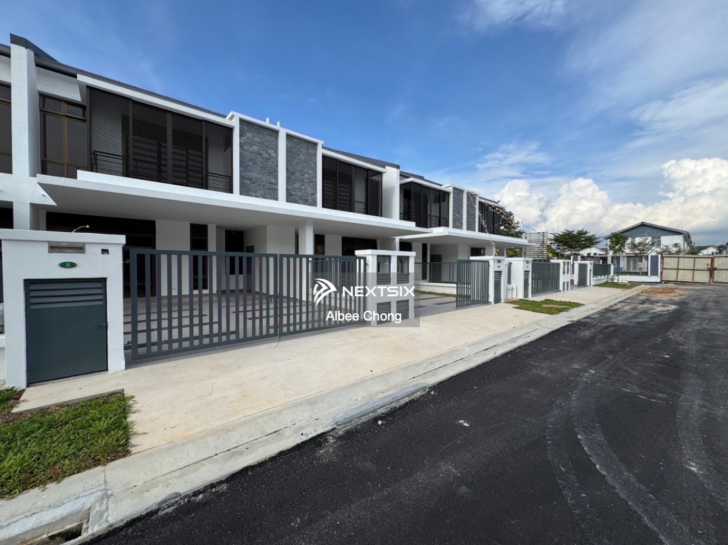 2-sty Terrace/Link House For Sale in Iskandar Puteri (Nusajaya) Johor