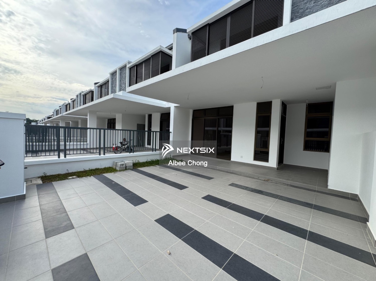 2-sty Terrace/Link House For Sale in Iskandar Puteri (Nusajaya) Johor - Image 6