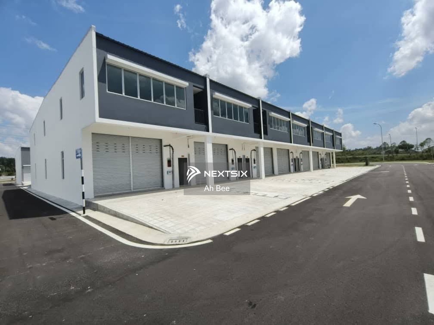 Factory For Rent in Johor Bahru Johor