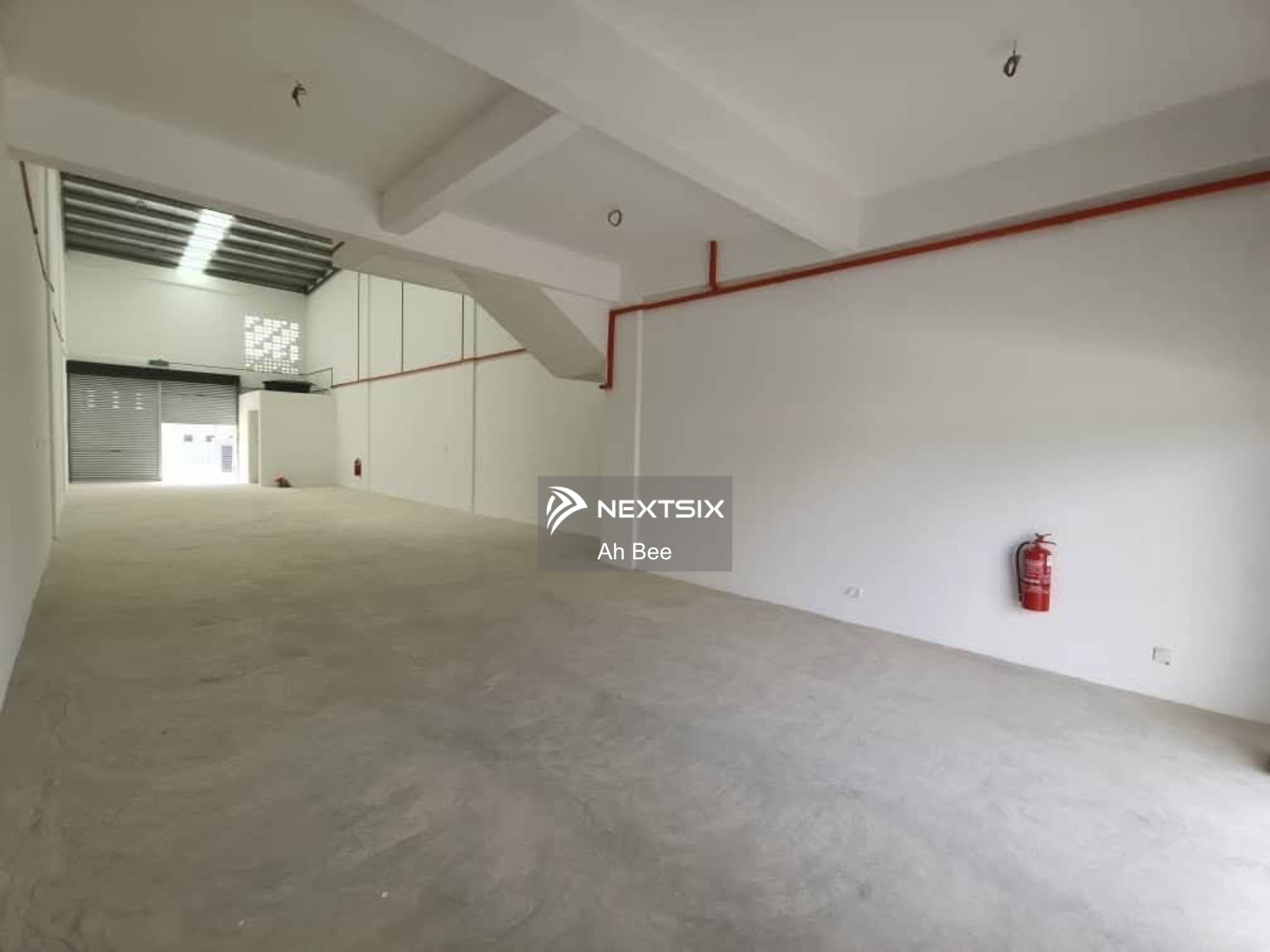 Factory For Rent in Johor Bahru Johor - Image 5