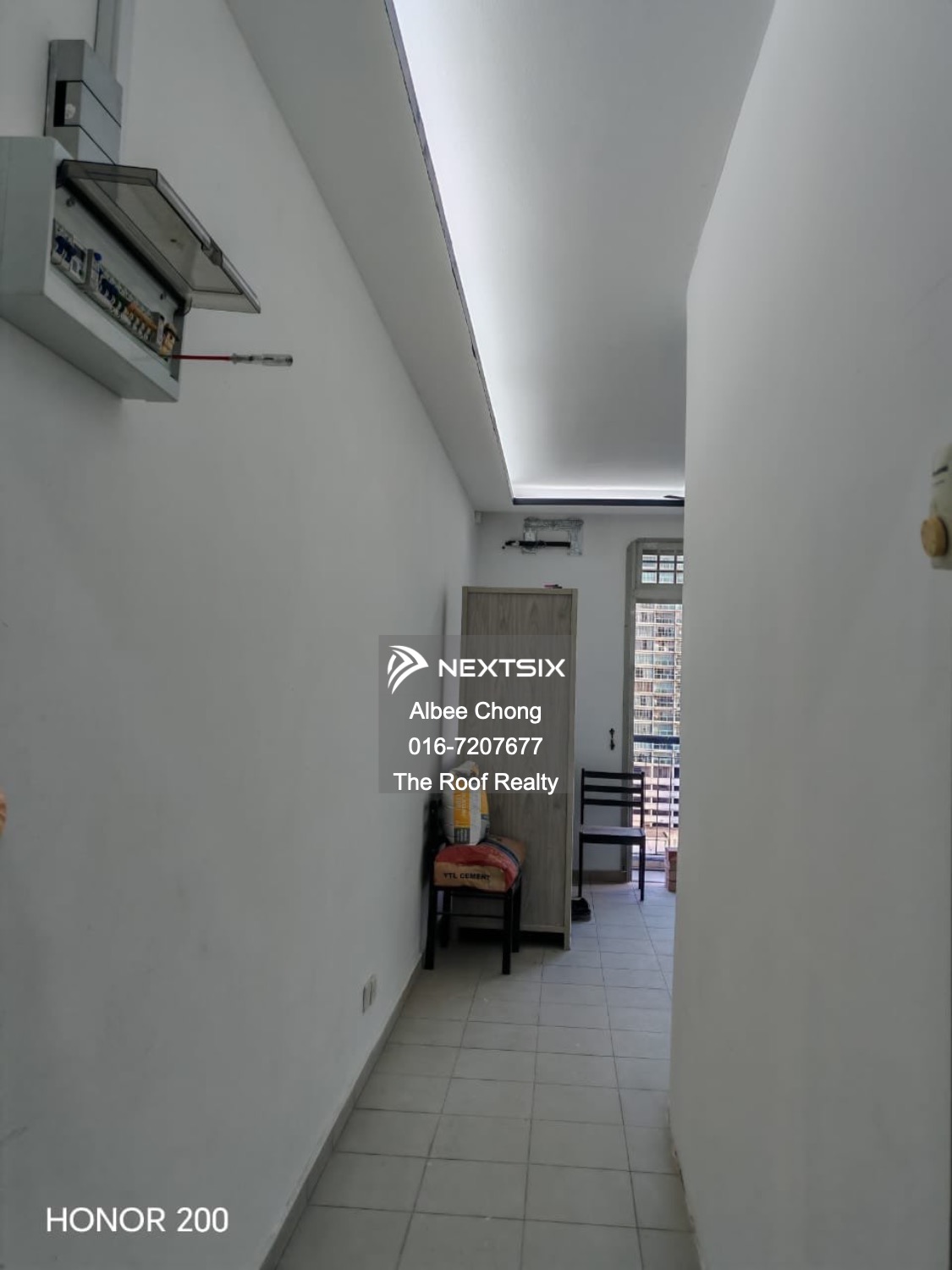 Apartment For Sale in Tebrau Johor