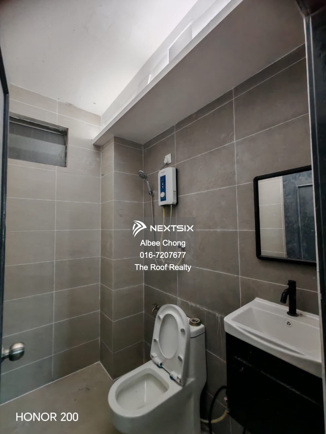 Apartment For Sale in Tebrau Johor - Image 3