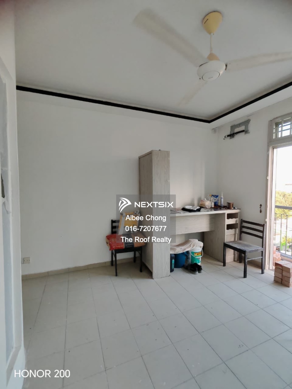 Apartment For Sale in Tebrau Johor - Image 4