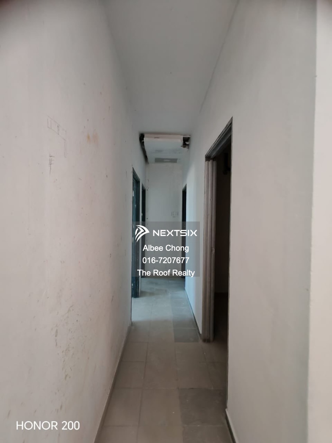 Apartment For Sale in Tebrau Johor - Image 6