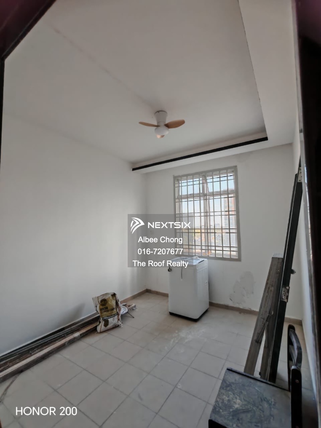 Apartment For Sale in Tebrau Johor - Image 8